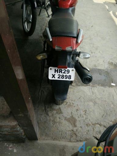 Bajaj  Pulsar 180cc 2010