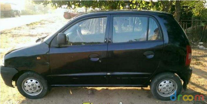 Hyundai Santro Xing XL 2006