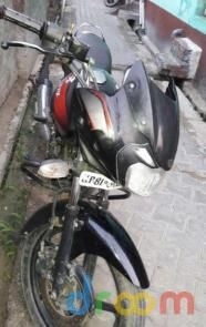 Bajaj Discover 150cc 2012