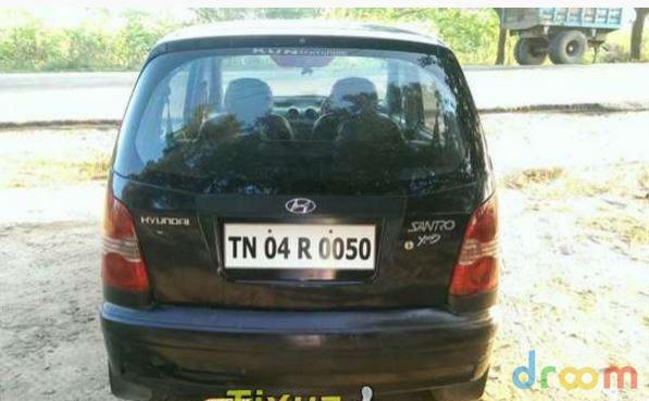 Hyundai Santro Xing XL 2006