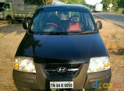 Hyundai Santro Xing XL 2006