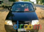 Hyundai Santro Xing XL 2006