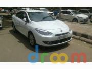 Renault Fluence 1.5 E4 2014