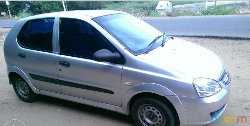 Tata Indica DLS 2009