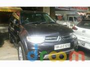 Mitsubishi Pajero Sport 2.5 AT  2015