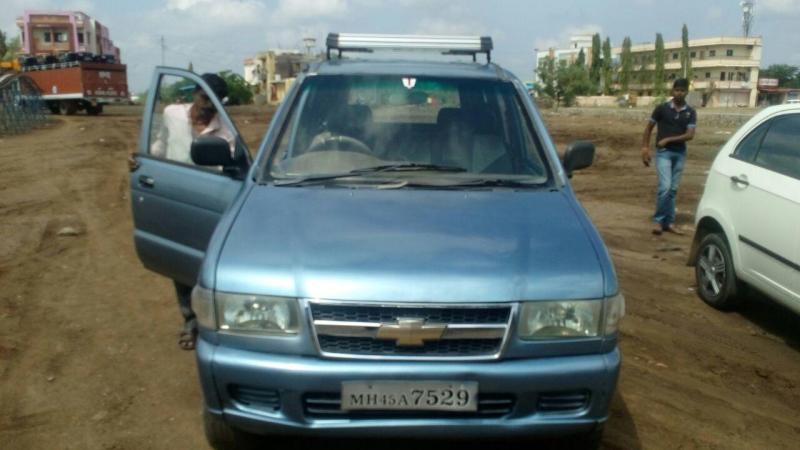 Chevrolet Tavera LT 2007