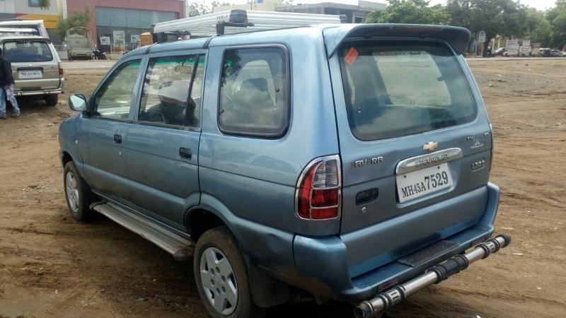 Chevrolet Tavera LT 2007