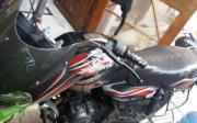 Bajaj Discover 100cc 2010