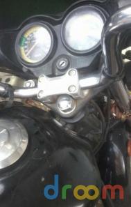 Hero Passion PRO  100 cc 2013