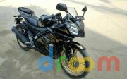Yamaha YZF-R15 150cc 2015