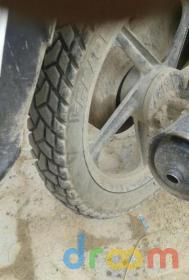 TVS Star City 110cc 2012