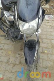 TVS Star City 110cc 2012