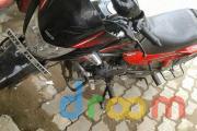 Hero Glamour 125cc 2010