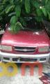 Chevrolet Tavera NY B2 10 STR BS III 2006
