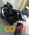 TVS Apache RTR 180cc ABS 2014
