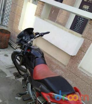 Hero CBZ 150cc 2015