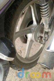 Hero HF Deluxe ECO 100cc 2014