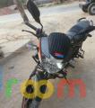 TVS Apache RTR 160cc 2010