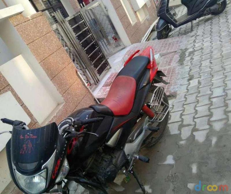 Hero CBZ 150cc 2015