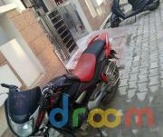 Hero CBZ 150cc 2015