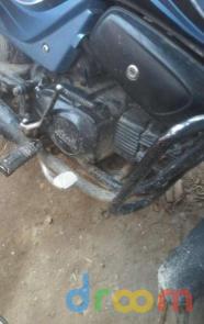 Hero Passion PRO  100 cc 2013