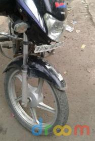 Hero HF Deluxe ECO 100cc 2014