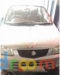 Maruti Suzuki Alto LXi BS-III 2008