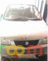 Maruti Suzuki Alto LXi BS-III 2008