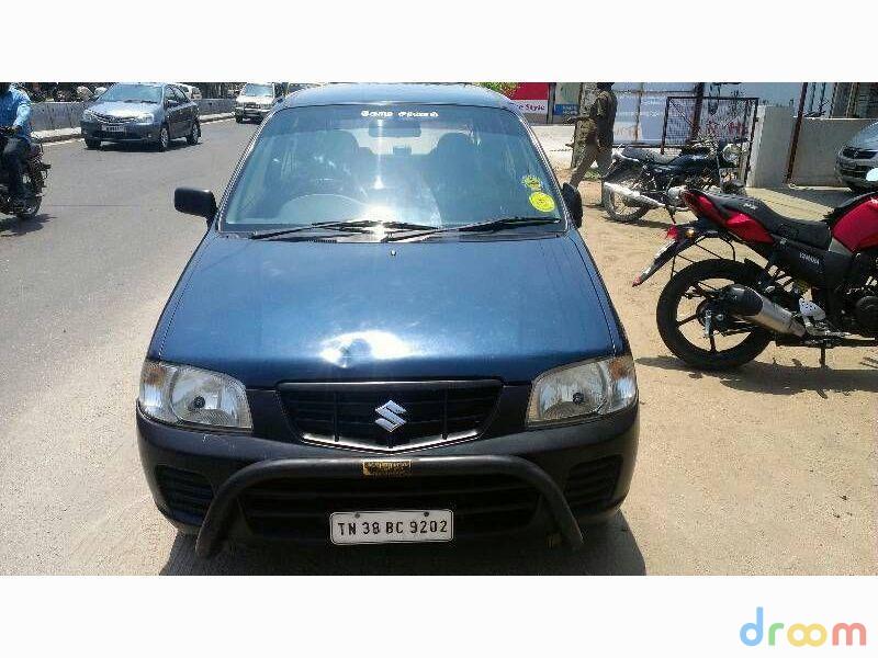 Maruti Suzuki Alto K10 LXi 2010