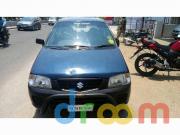 Maruti Suzuki Alto K10 LXi 2010