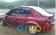 Ford Fiesta Classic Duratec LXi 2008