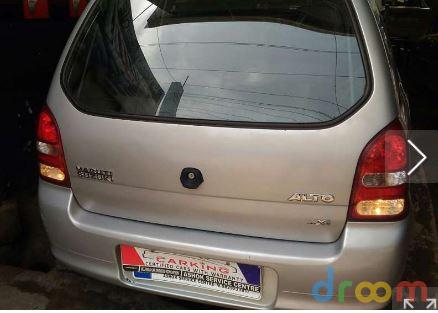 Maruti Suzuki Alto LXi BS-III 2008