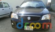 Maruti Suzuki Alto K10 LXi 2011