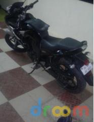 Yamaha Fazer 150cc 2014
