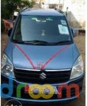 Maruti Suzuki WAGON R 1.0 VXI[2010-2012] 2011