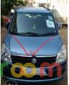 Maruti Suzuki WAGON R 1.0 VXI[2010-2012] 2011