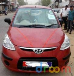 Hyundai i10 Era 2009