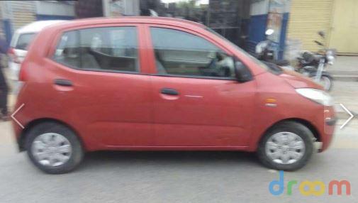 Hyundai i10 Era 2009