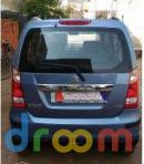Maruti Suzuki WAGON R 1.0 VXI[2010-2012] 2011