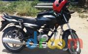 Bajaj Discover 100cc 2006