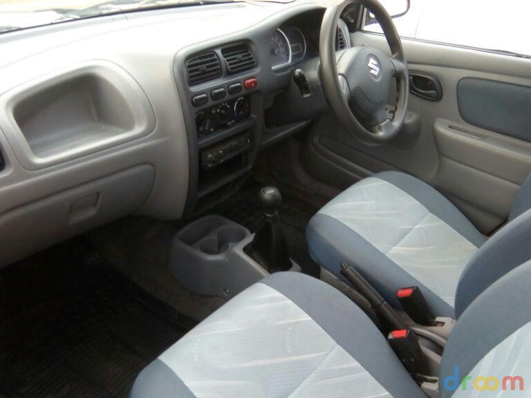 Maruti Suzuki Alto K10 VXi 2011