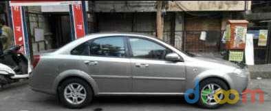 Chevrolet Optra LT 1.8 2009