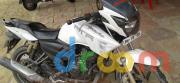 TVS Apache RTR 180cc ABS 2013