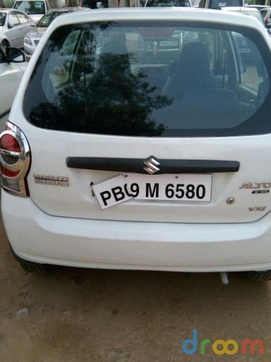 Maruti Suzuki Alto K10 VXi 2011