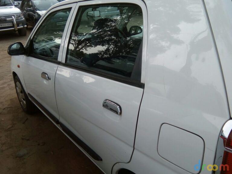 Maruti Suzuki Alto K10 VXi 2011