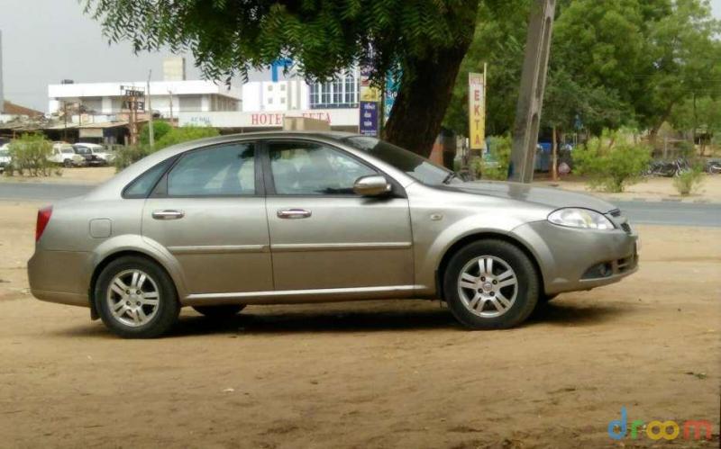 Chevrolet Optra LT 1.8 2009