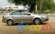 Chevrolet Optra LT 1.8 2009