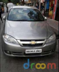 Chevrolet Optra LT 1.8 2009