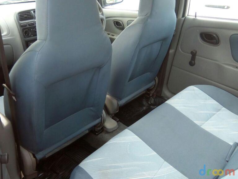 Maruti Suzuki Alto K10 VXi 2011