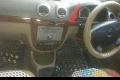 Chevrolet Optra LT 1.8 2009